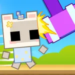 Katu lehiakorrez beteriko arena kaotiko batean murgildu, jokalari anitzeko joko honetan. Zazpi modu berezi menderatu eta beste batzuen aurka lehiatu…