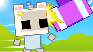 Katu lehiakorrez beteriko arena kaotiko batean murgildu, jokalari anitzeko joko honetan. Zazpi modu berezi menderatu eta beste batzuen aurka lehiatu…