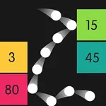 Menperatu angeluen artea fisika puzzle adikziozko batean. Zuzendu zure jaurtiketak adreilu olatu amaigabeak garbitzeko eta puntuazio altuena lortzeko. Jokatu…