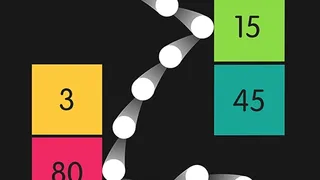 Menperatu angeluen artea fisika puzzle adikziozko batean. Zuzendu zure jaurtiketak adreilu olatu amaigabeak garbitzeko eta puntuazio altuena lortzeko. Jokatu…